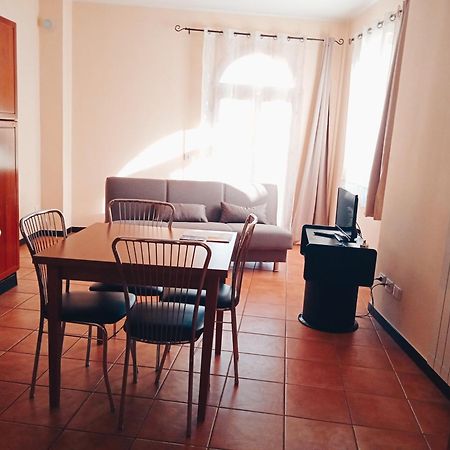 Boario TermeCasa Amalia公寓 外观 照片