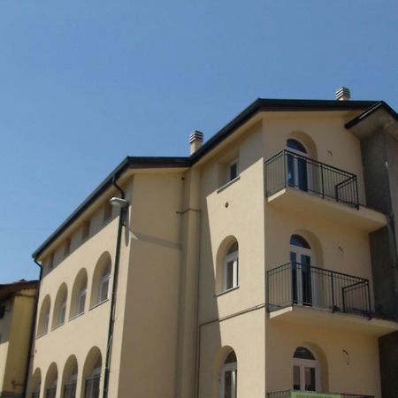 Boario TermeCasa Amalia公寓 外观 照片