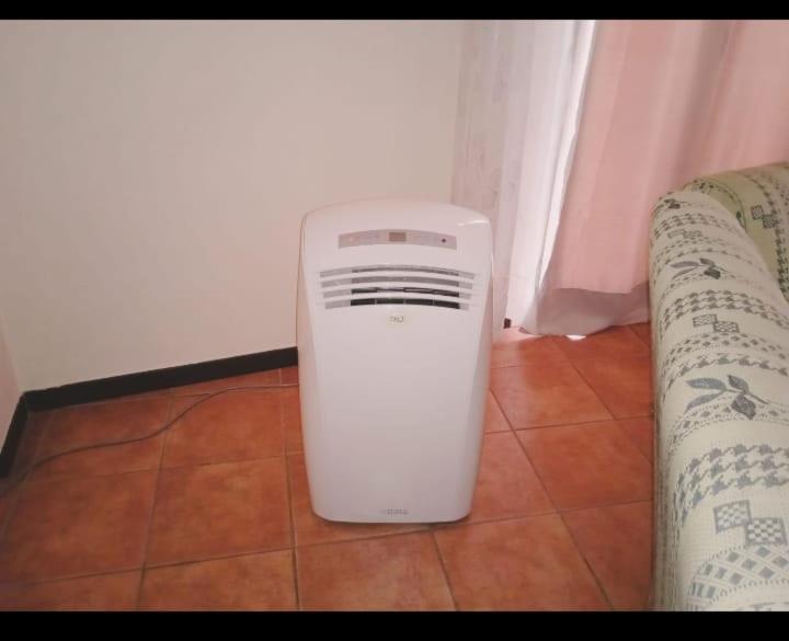 Boario TermeCasa Amalia公寓 外观 照片