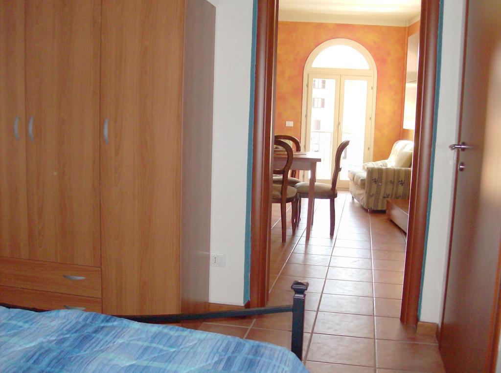 Boario TermeCasa Amalia公寓 客房 照片