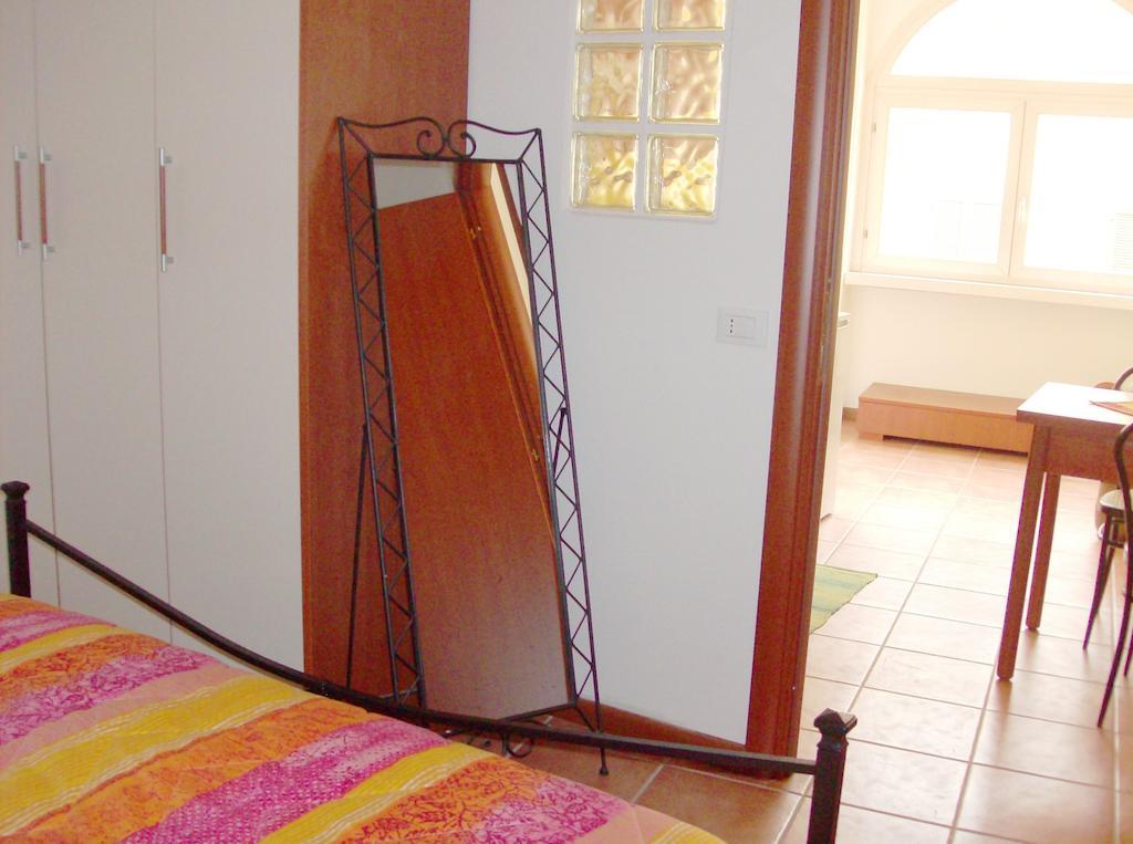 Boario TermeCasa Amalia公寓 客房 照片